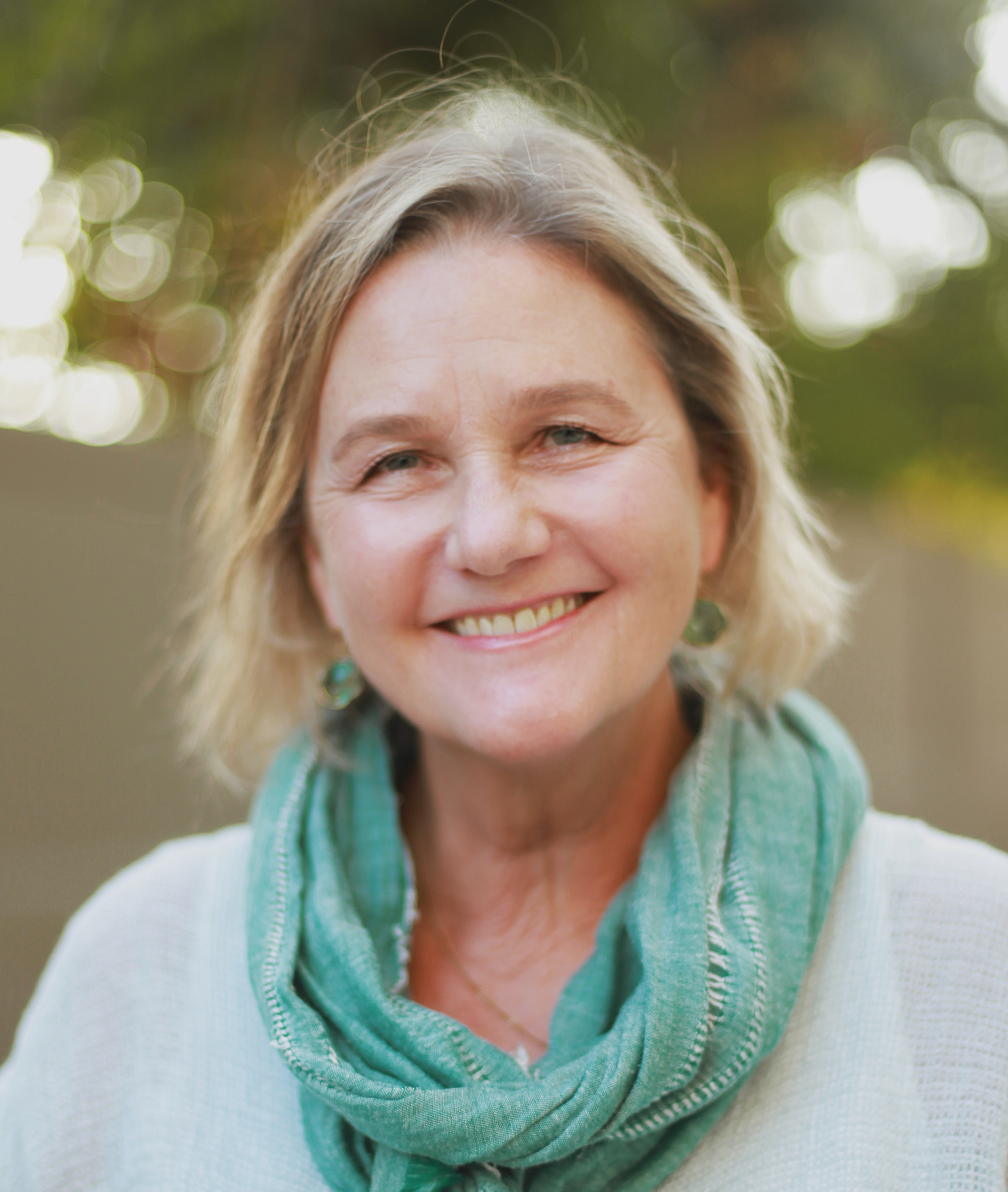 Мишель Палермо