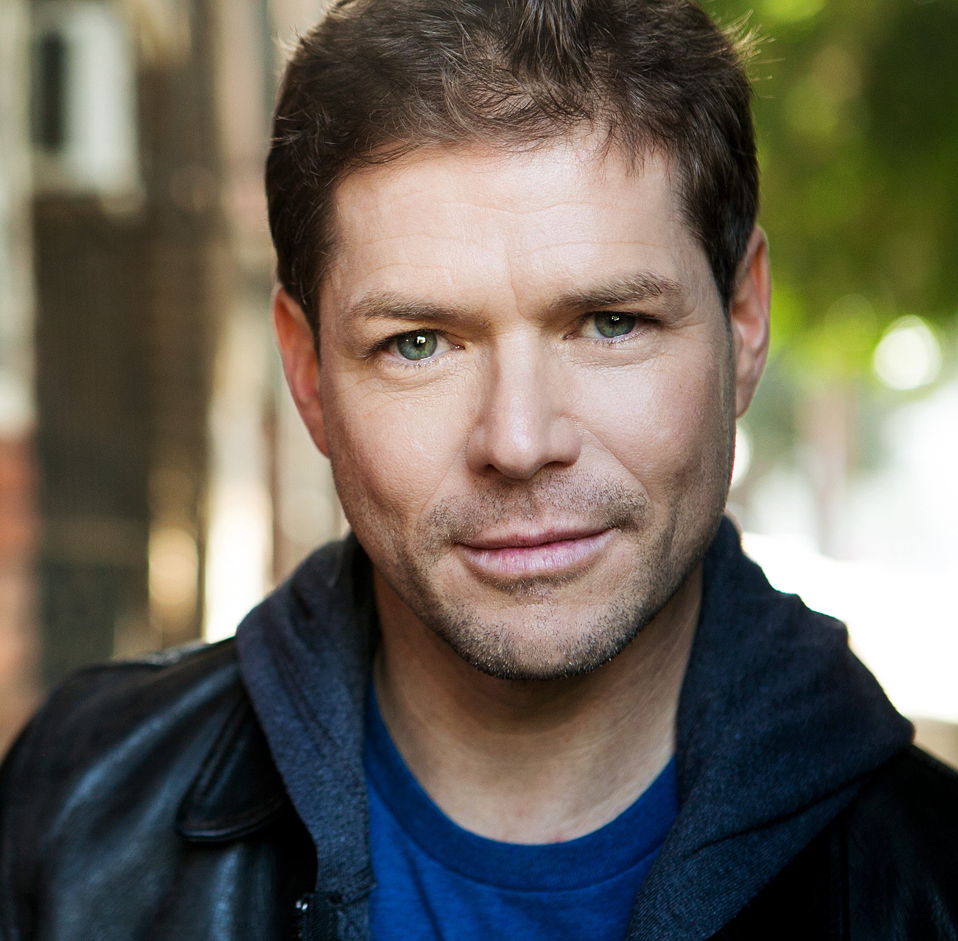 Филип Пэйли