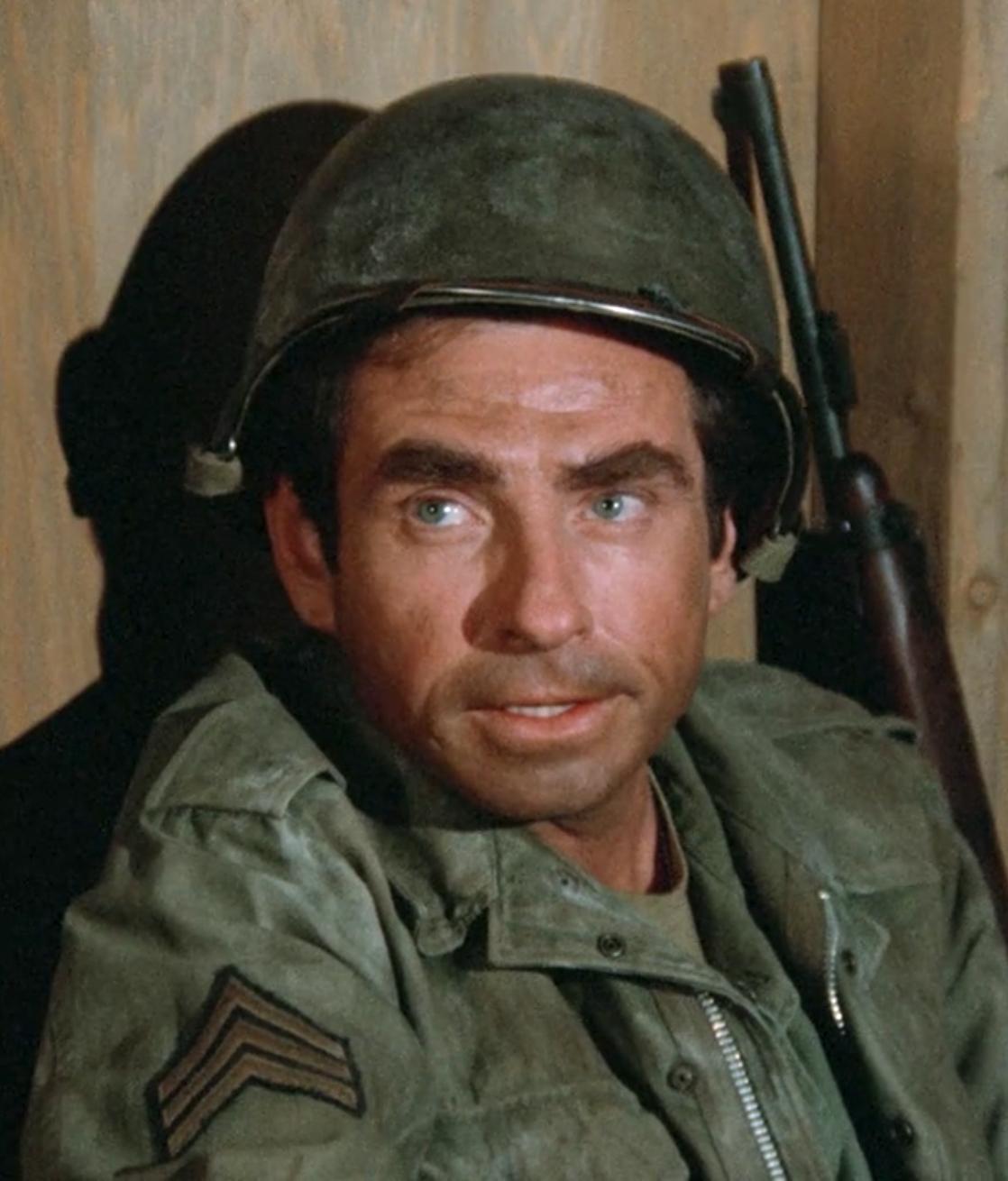 Энтони Палмер