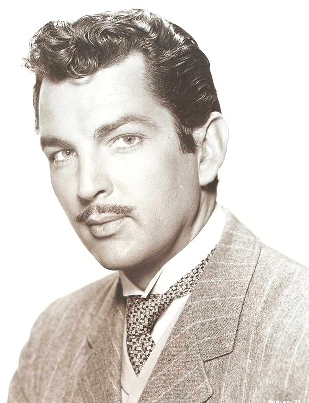 Байрон Палмер