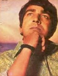 Ракеш Пандей