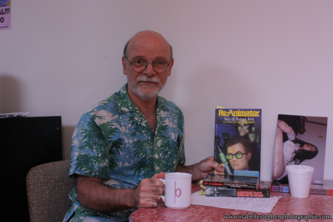 Деннис Паоли