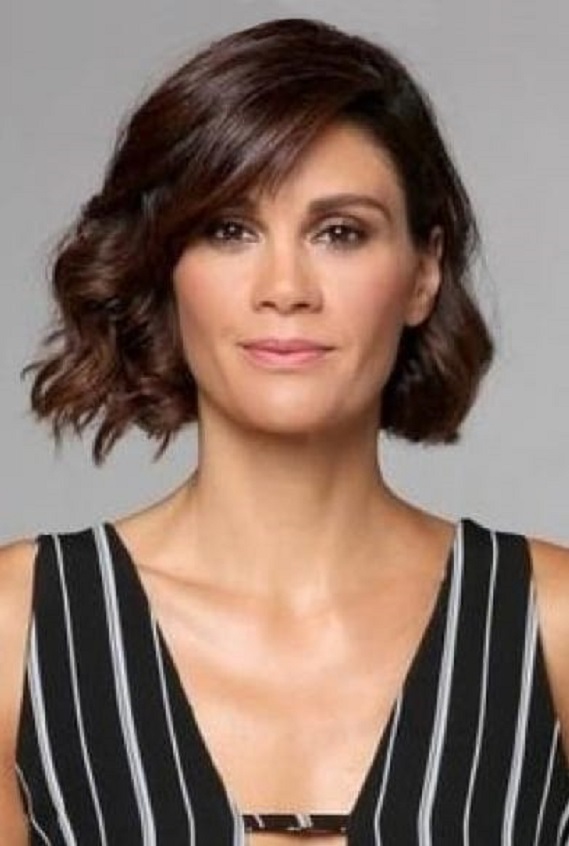 Anna-Maria Papaharalambous