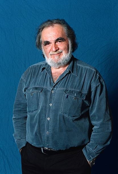 Kostas Papanastasiou