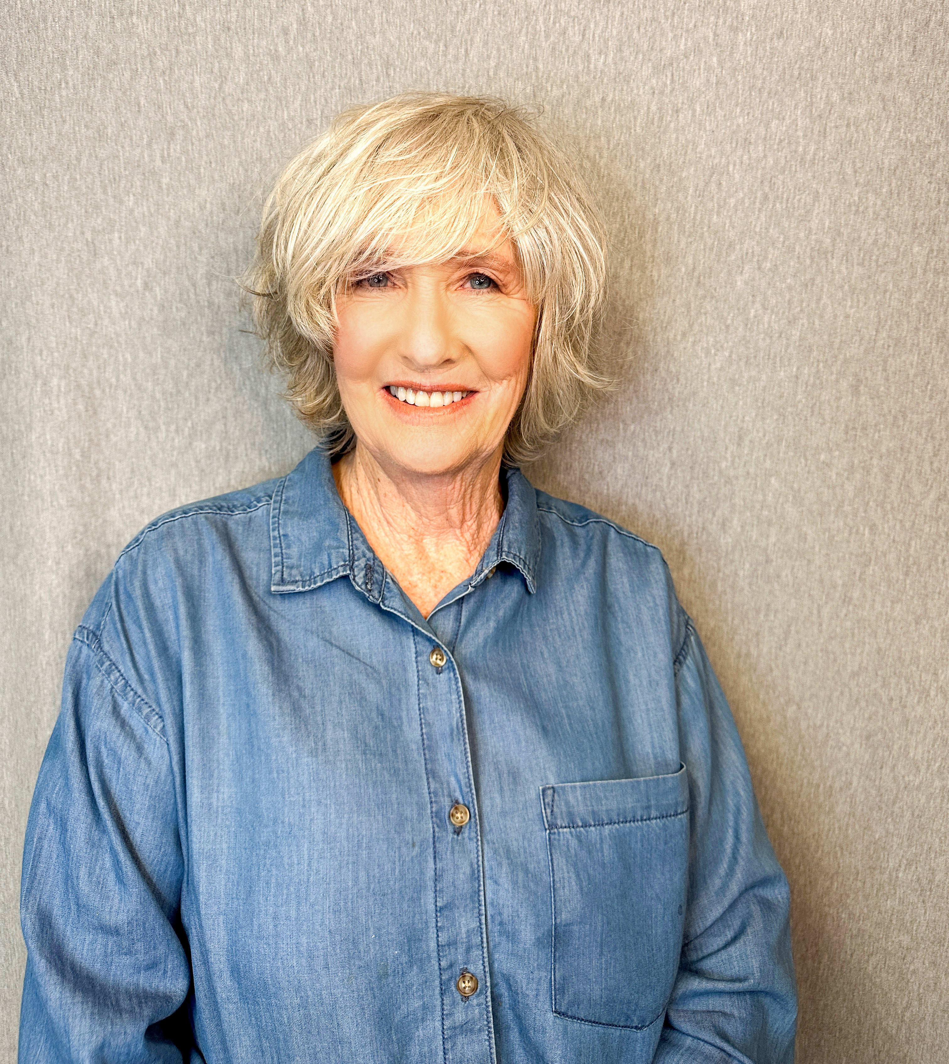 Мэри Бет Пейп