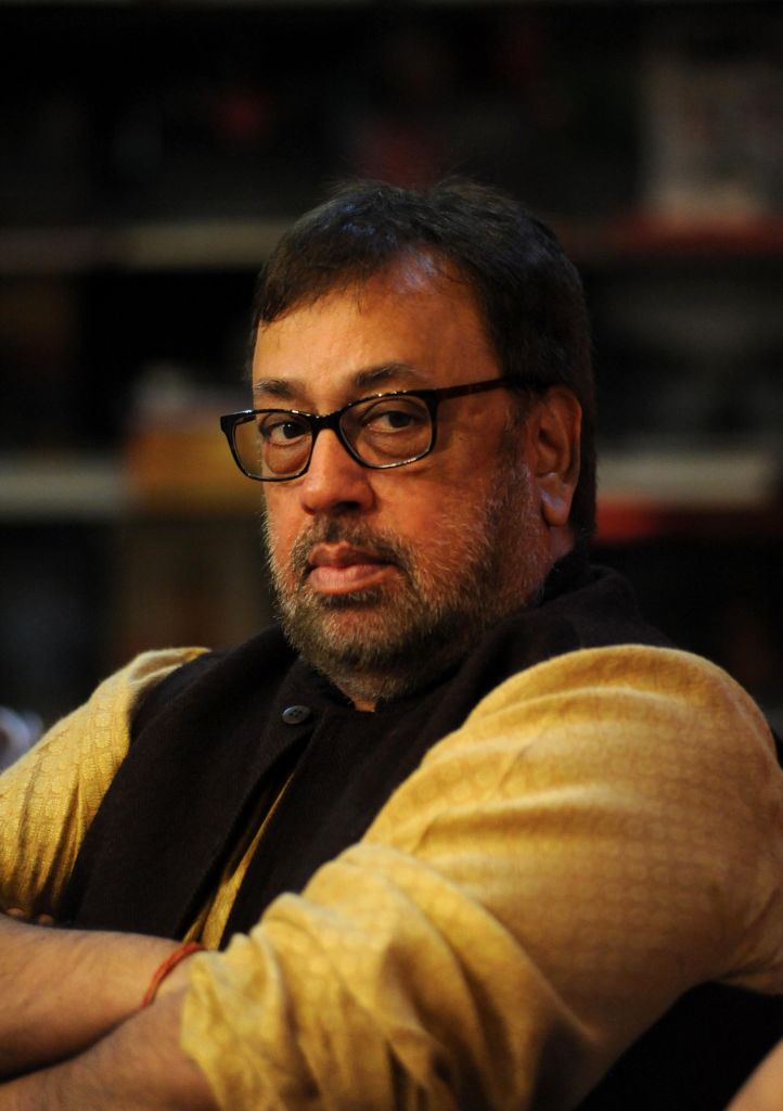 Панкадж  Парашар