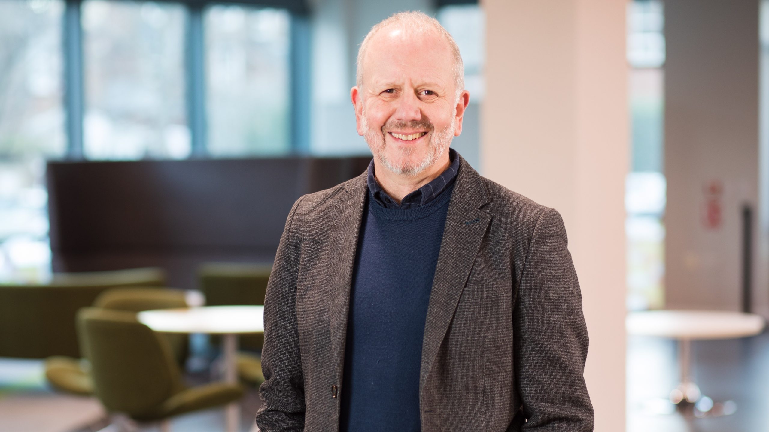 Дэвид Парфитт