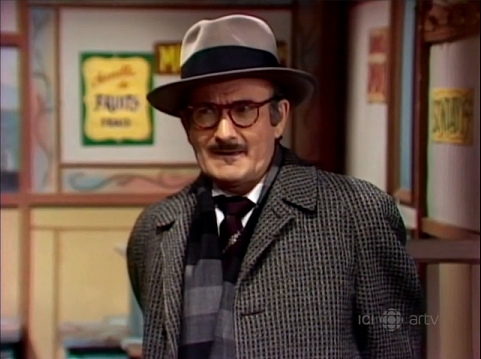 Жан-Луи Пэрис