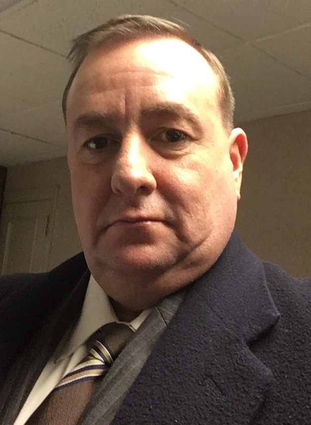 Джонатан М. Пэрисен