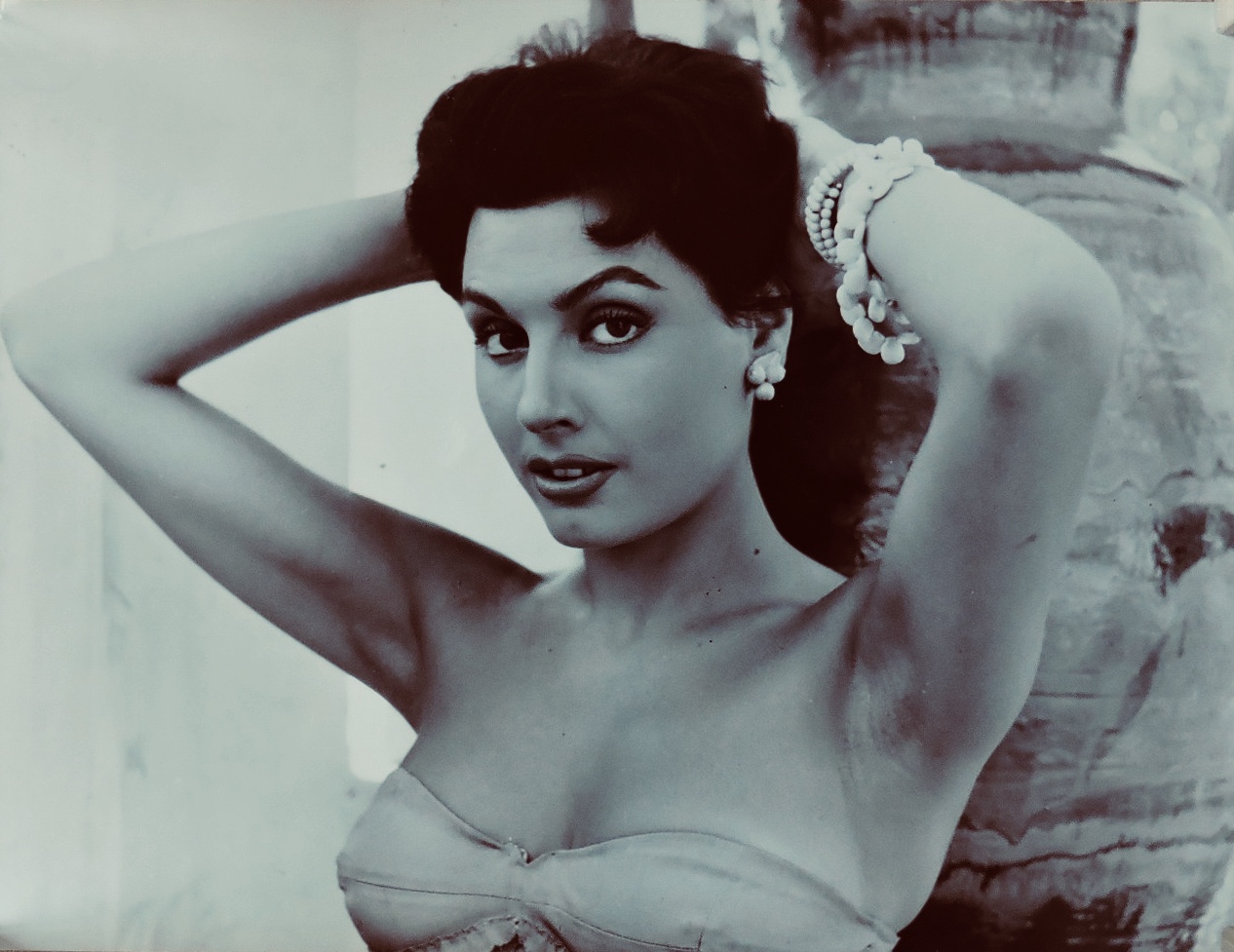 Франка Париси