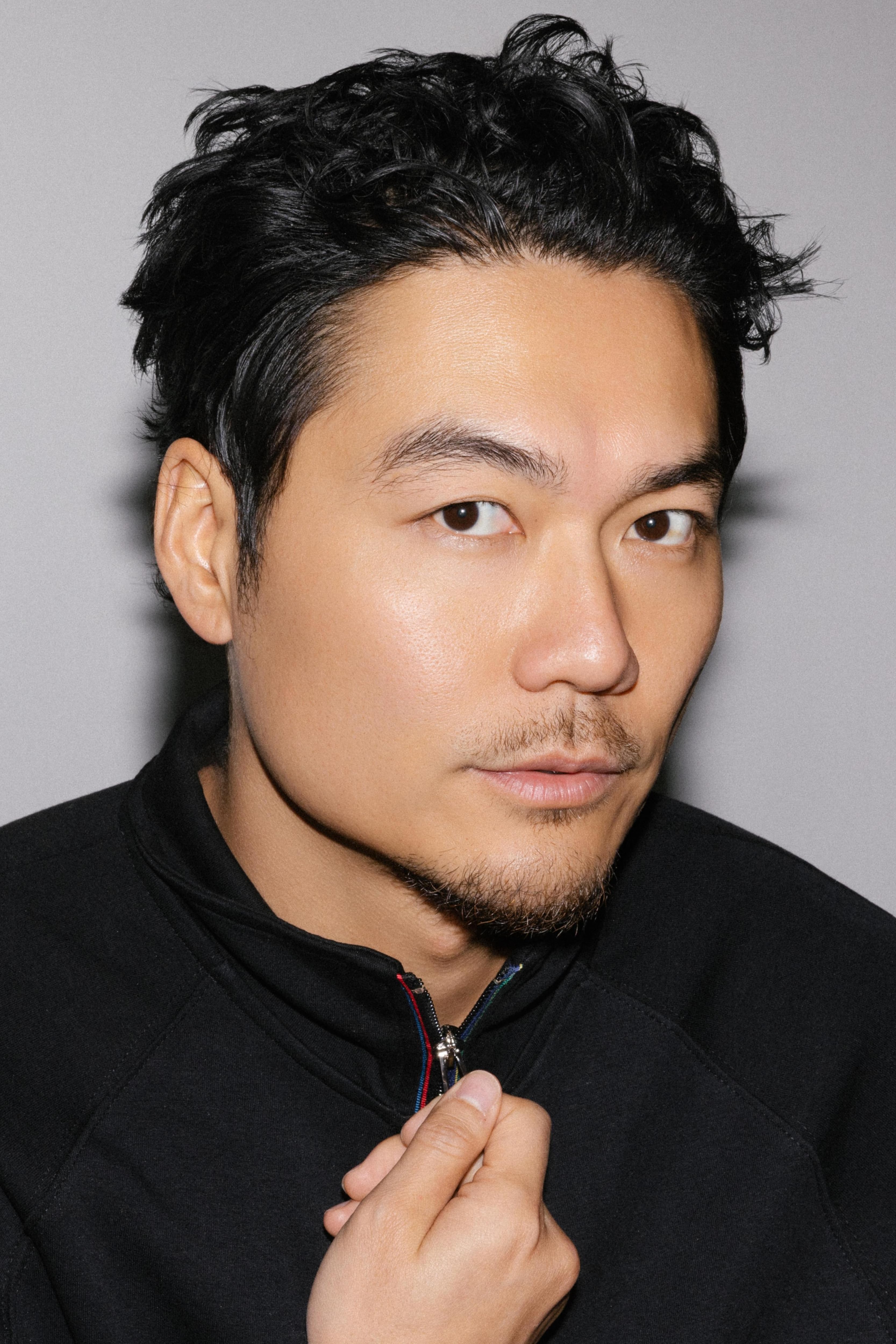 Джонатан Парк