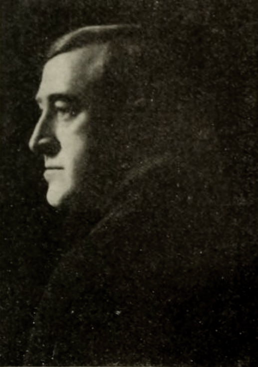 Уильям Парк