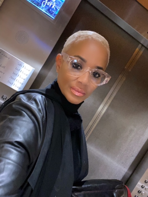 Брук Сьюзен Паркер