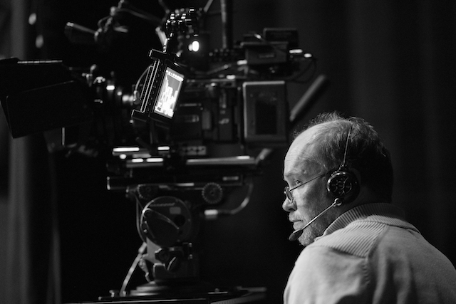 Стивен Паркер