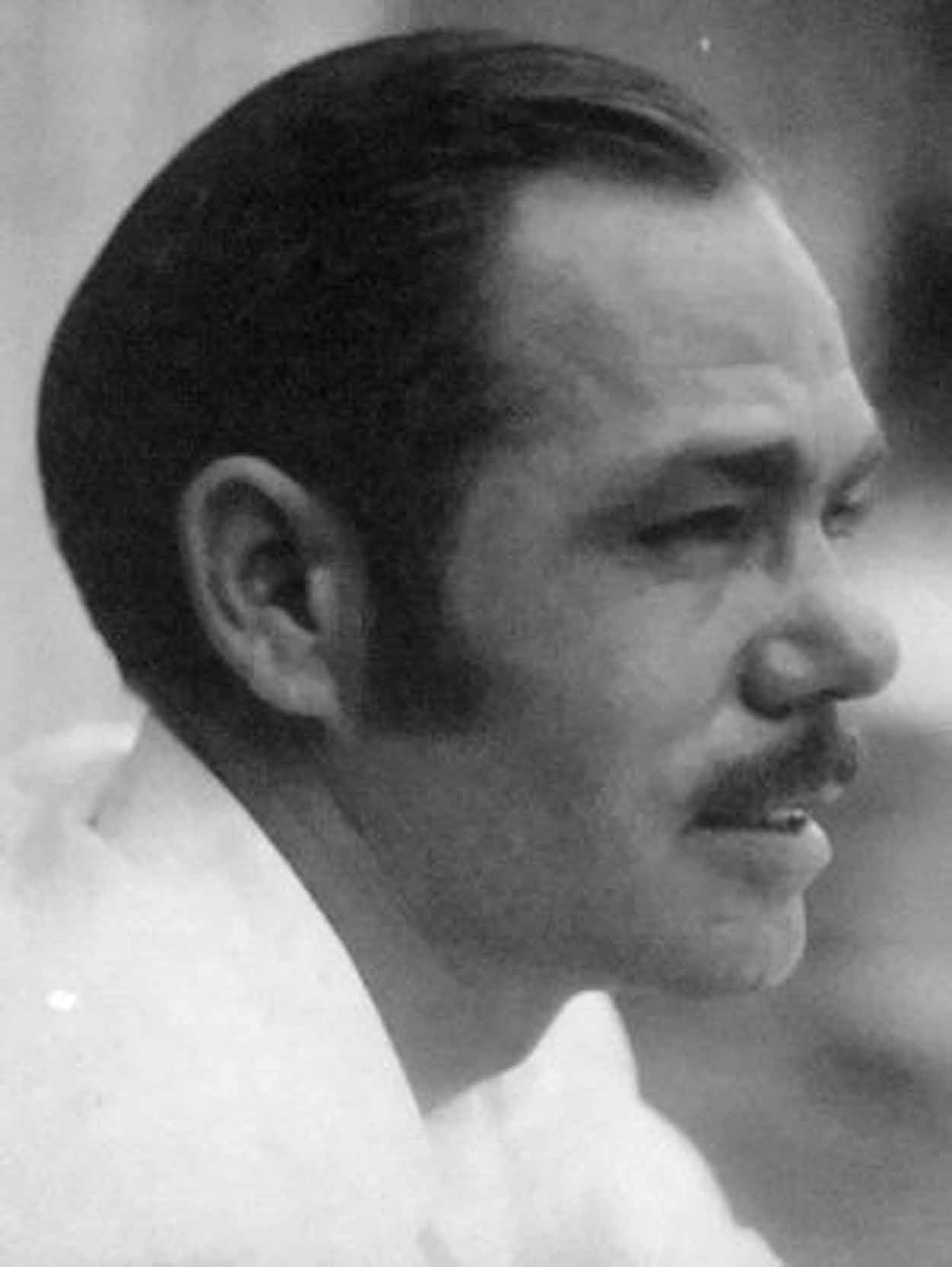 Текс  Паркер