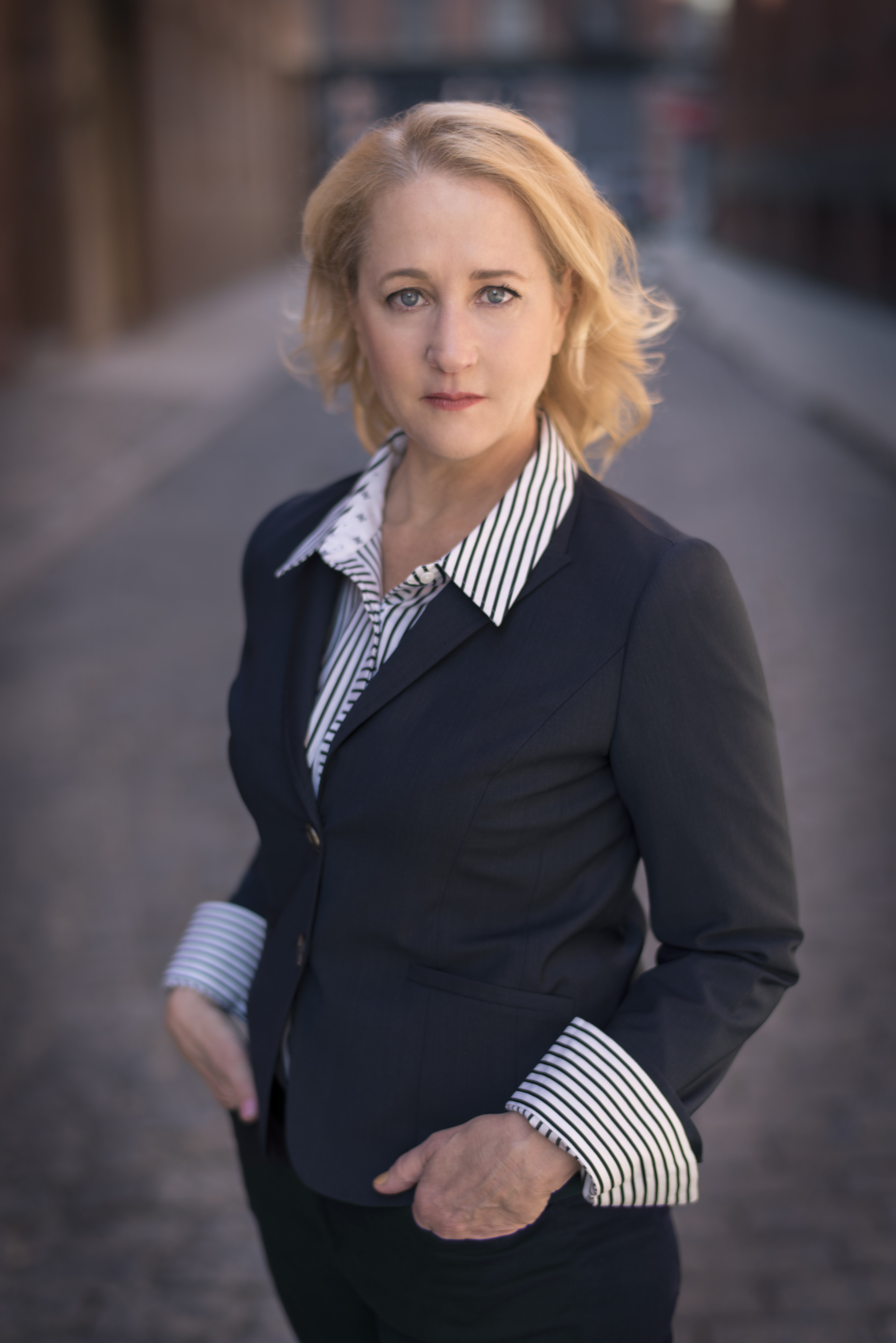 Триша Паркс