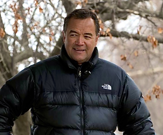 Джордж Парра