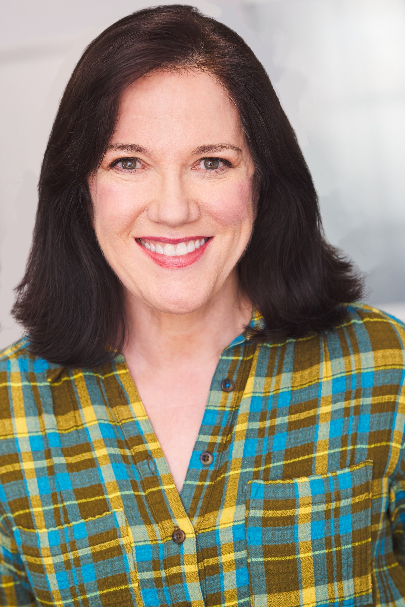 Claire Partin