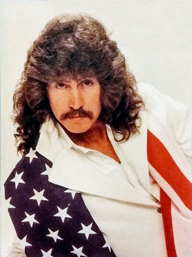 Рэнди Партон