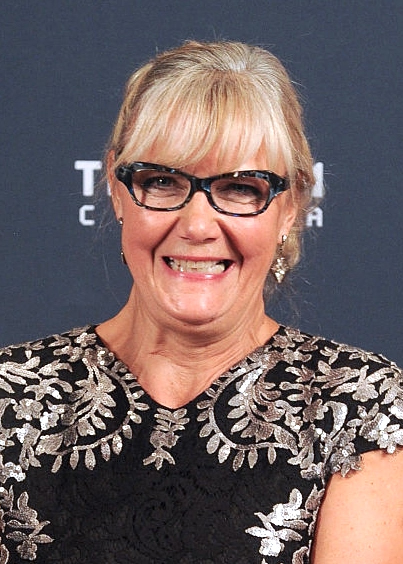 Уэнди Партридж