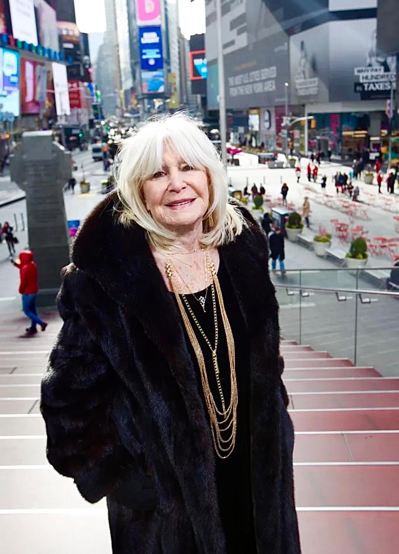 Франсин Паскаль