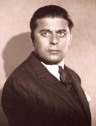 Гэбриэль Паскаль