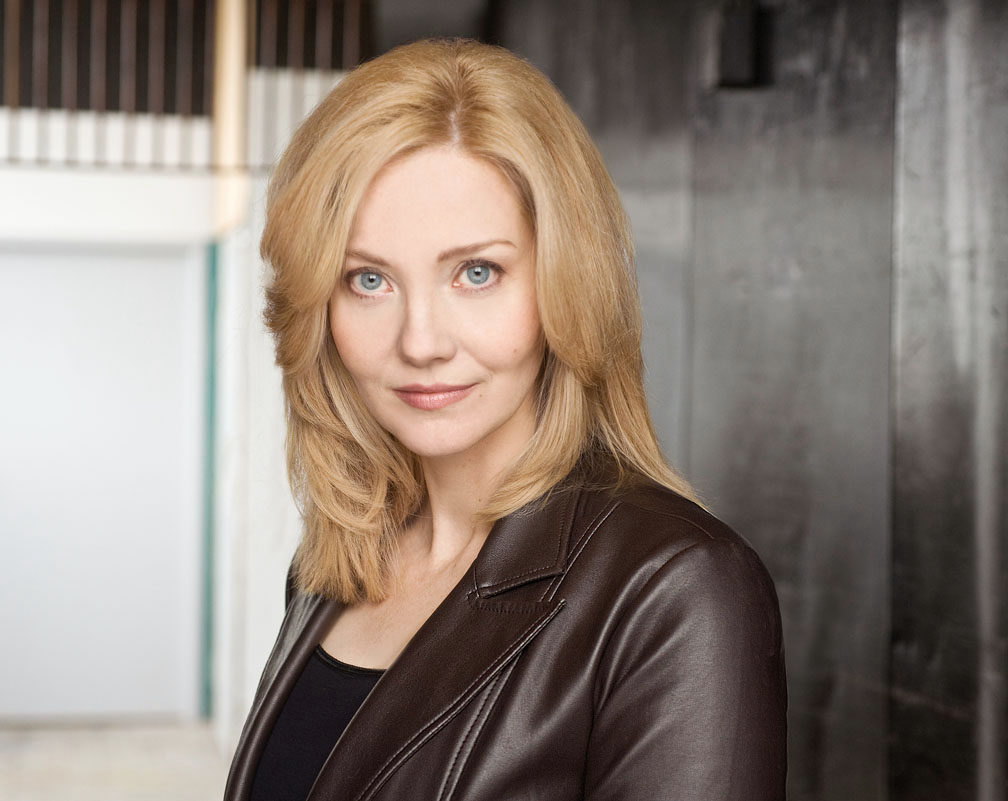 Джулия Пэйтон