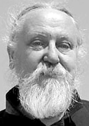 Роберт Патрик