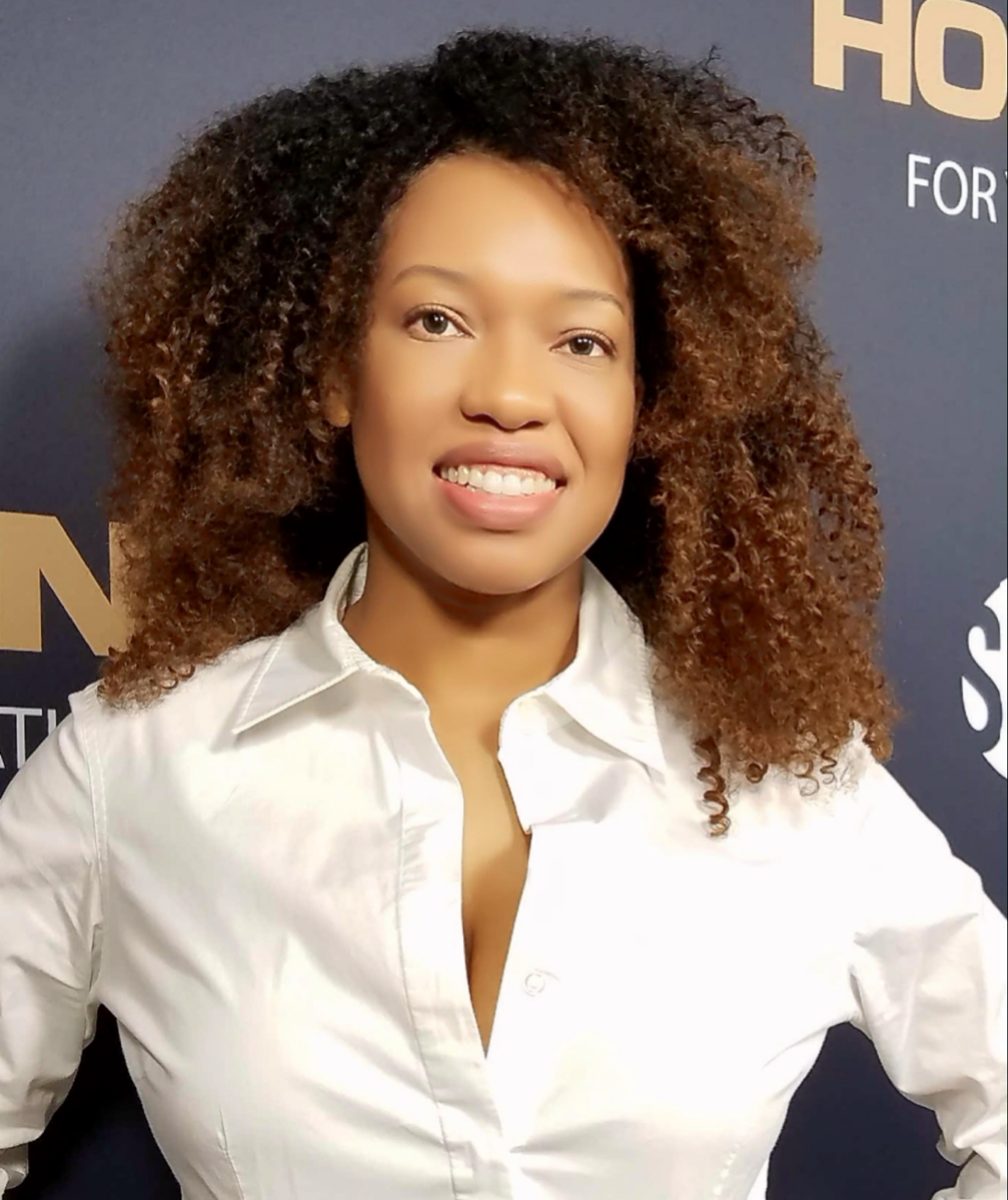 Полетт Паттерсон