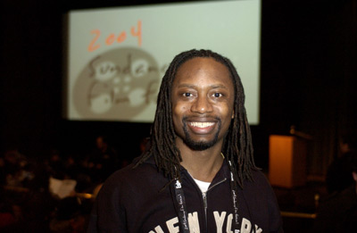 Саладин К. Паттерсон