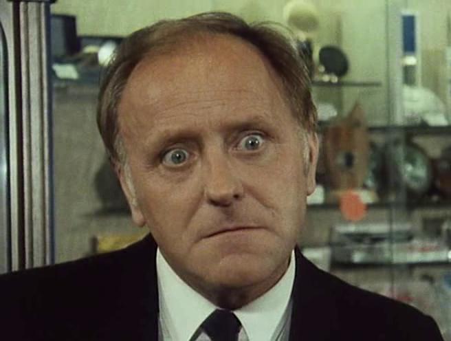 Бобби Пэттинсон