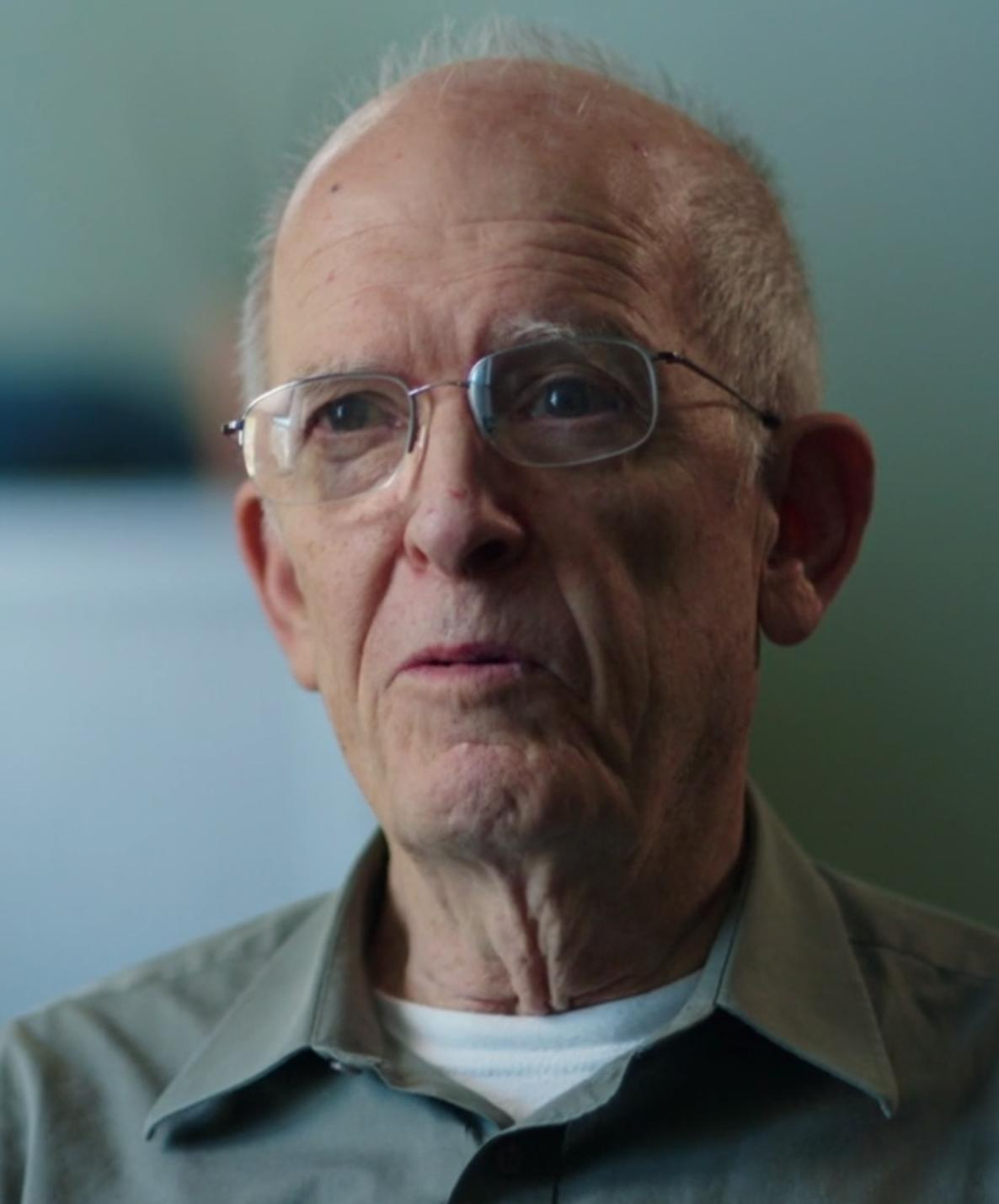 Роджер Пэйн