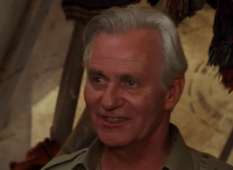 Роберт Пэйнтер