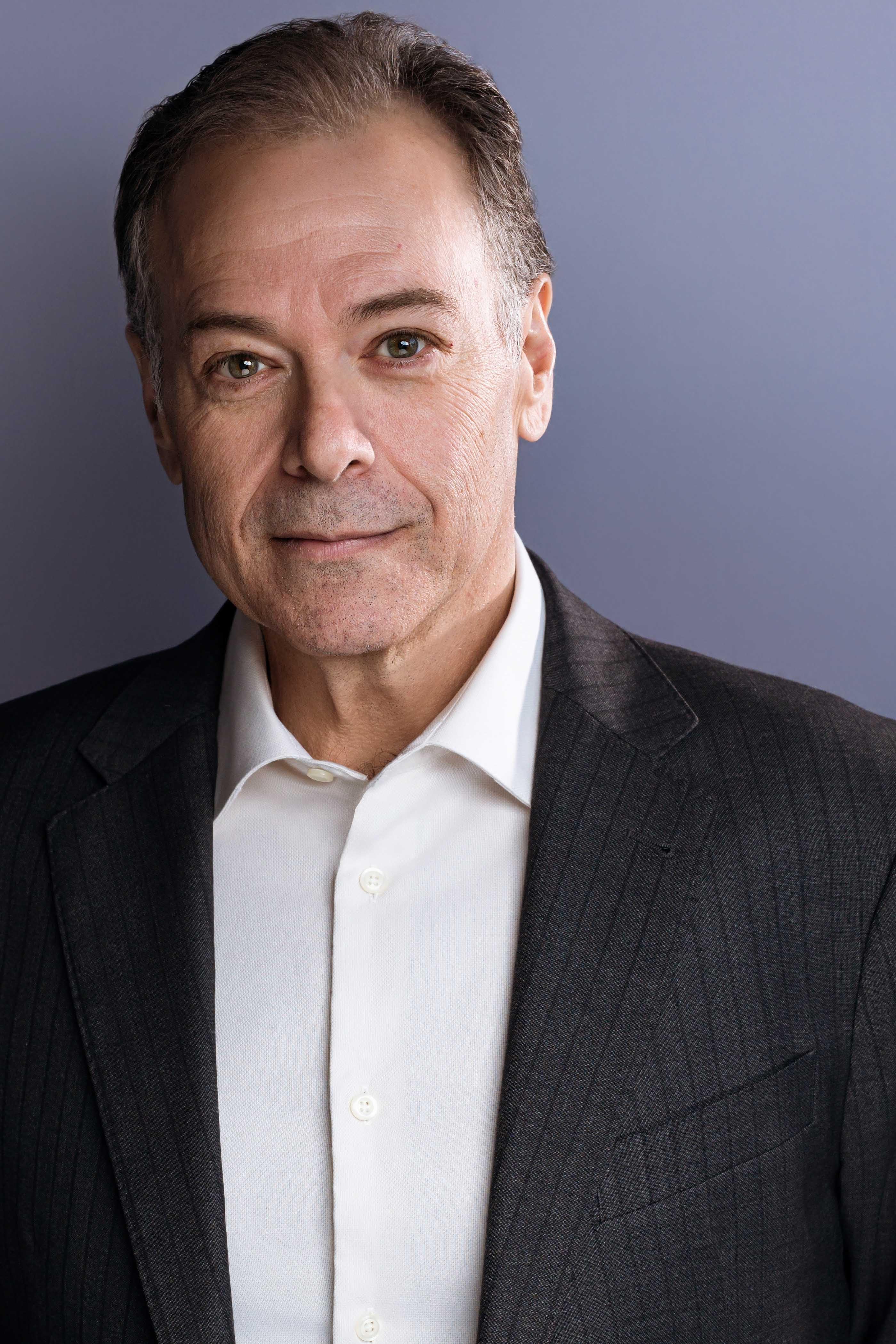 Рэнди Перлман