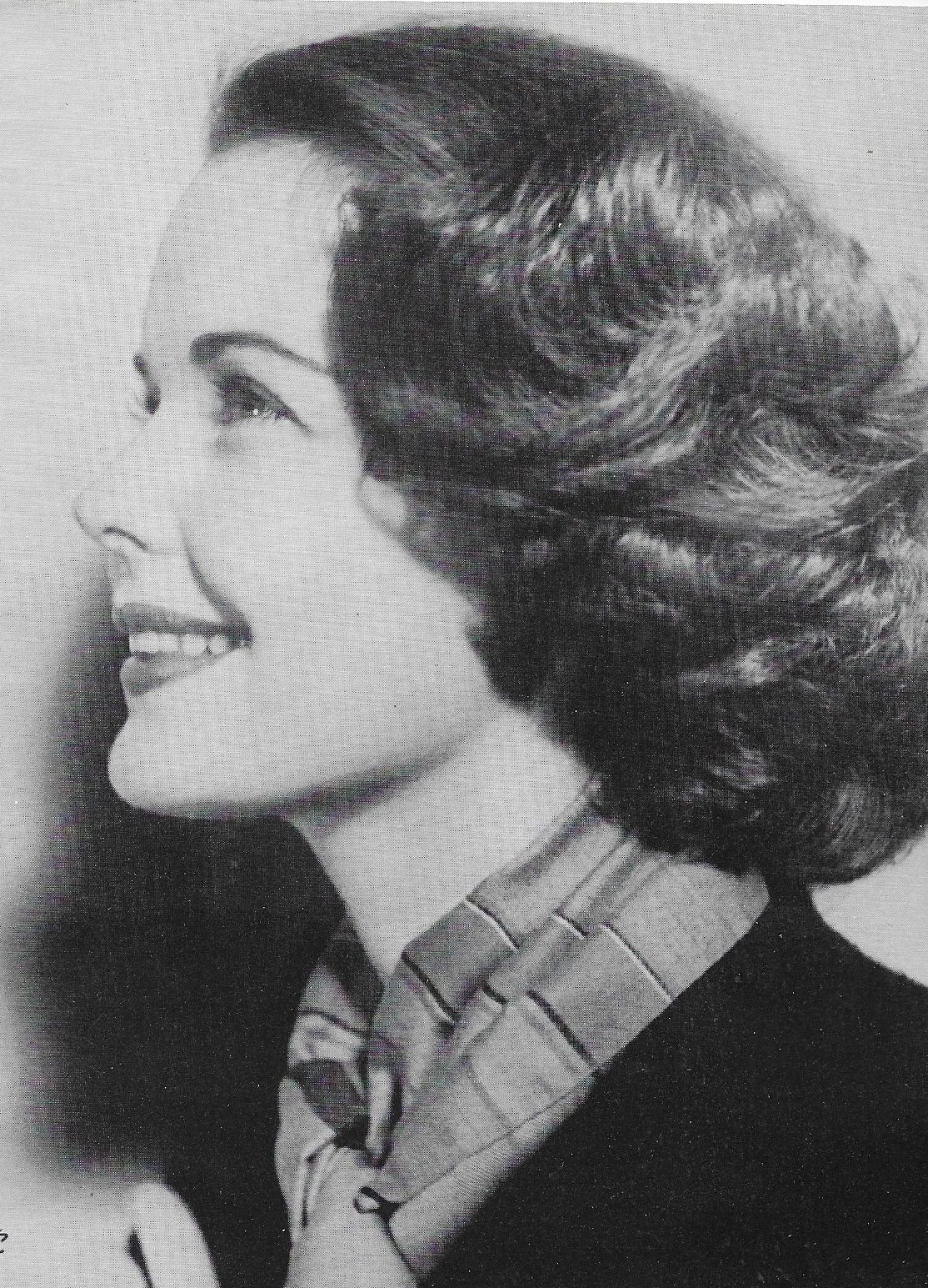 Беатрис Пирсон