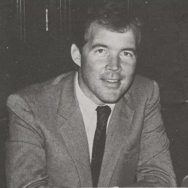 Carey Paul Peck