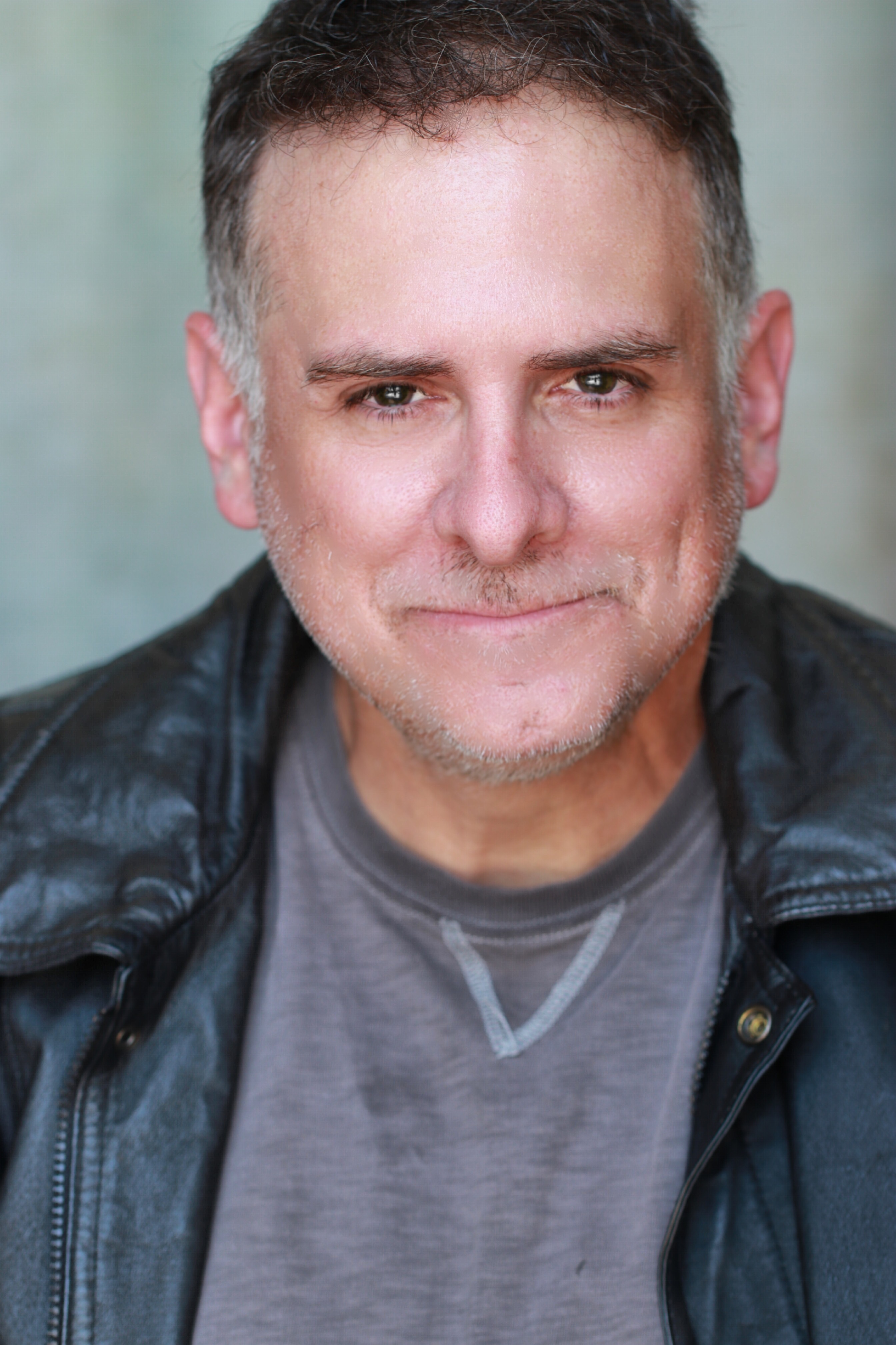 Джейсон Пек