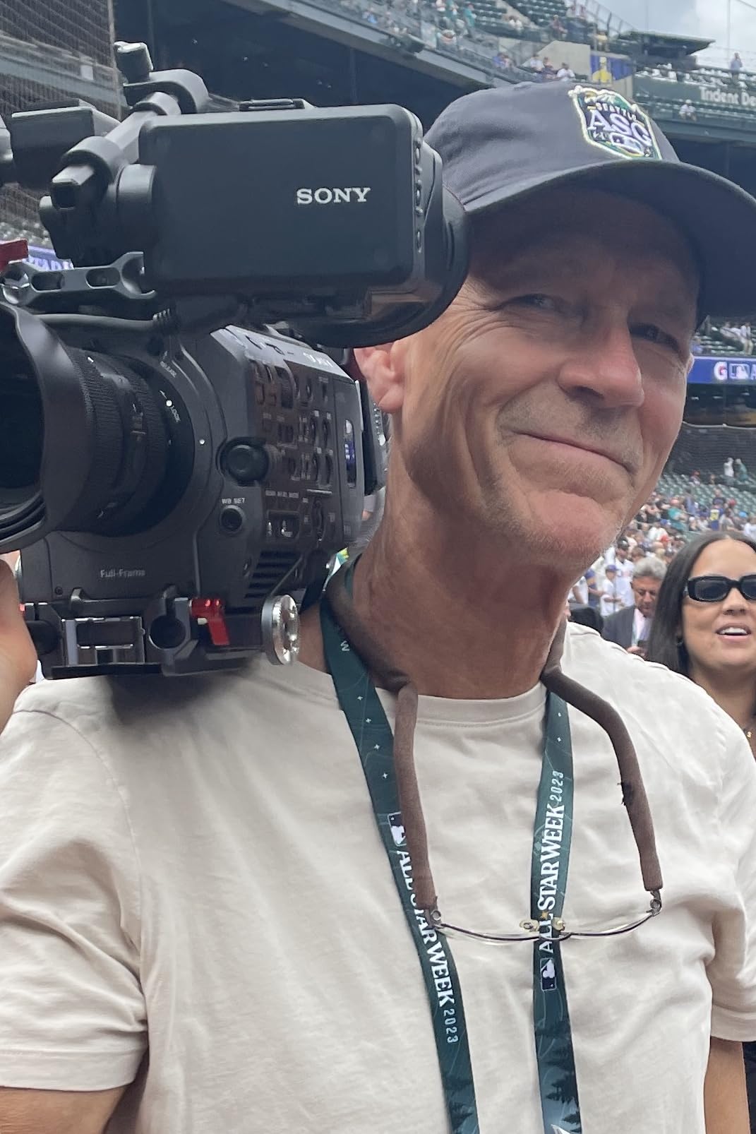 Рэндолл Пек