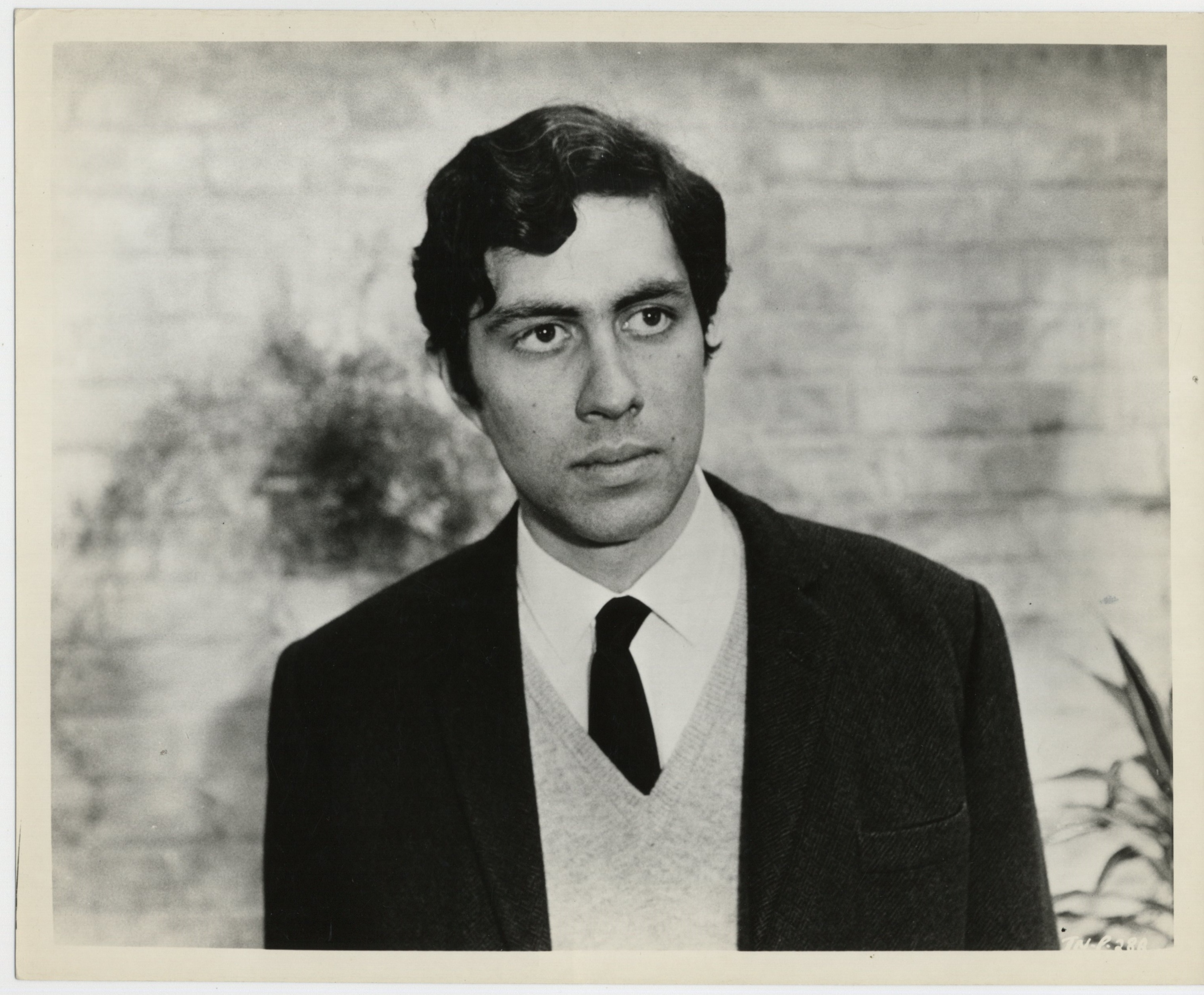 Салмаан Пеерзада