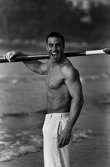 Майкл Дж. Пелусо