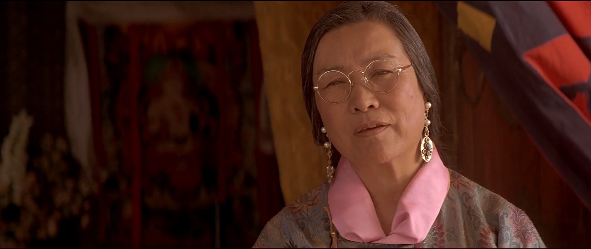 Джетсун Пема