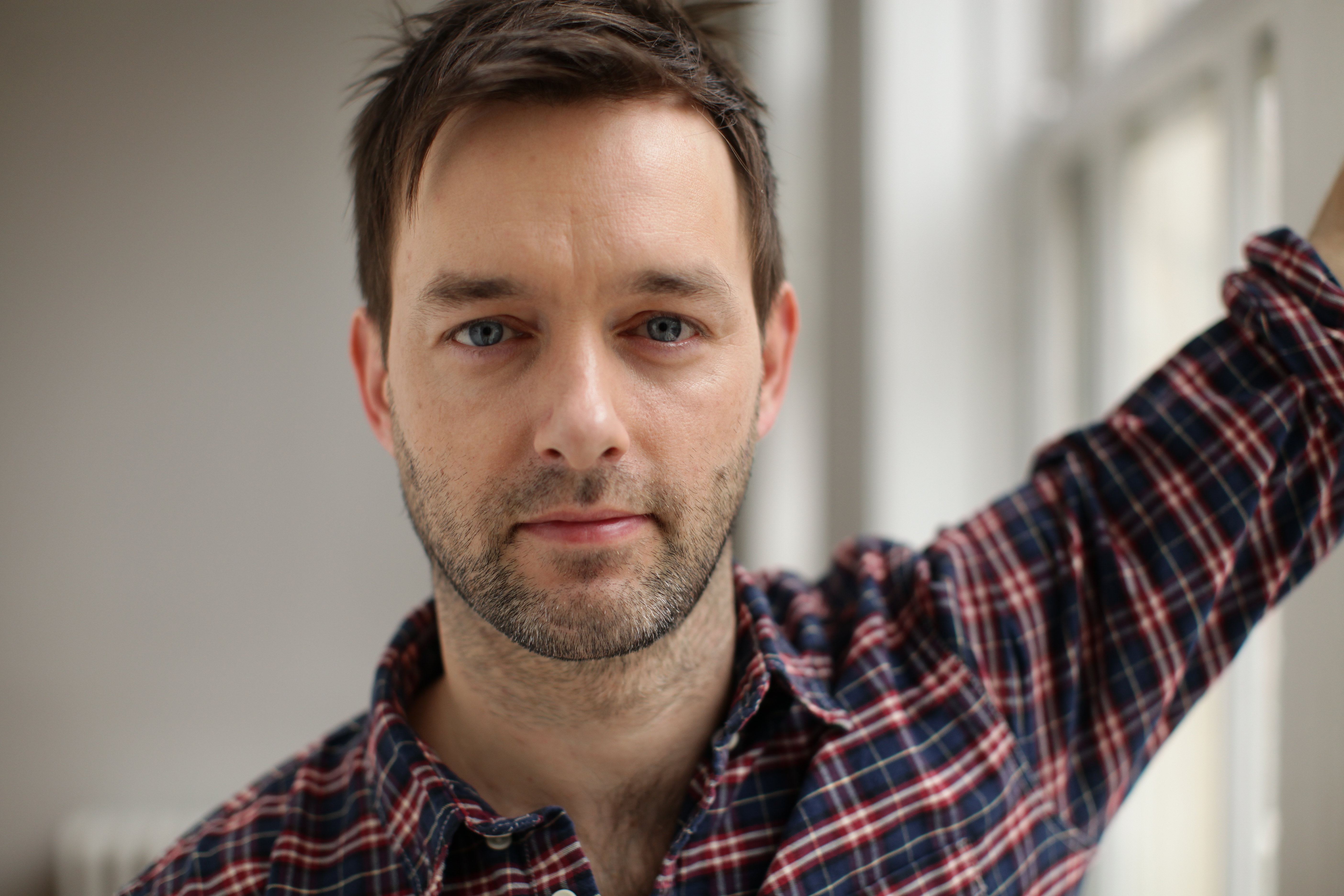 Джесси Пеннингтон