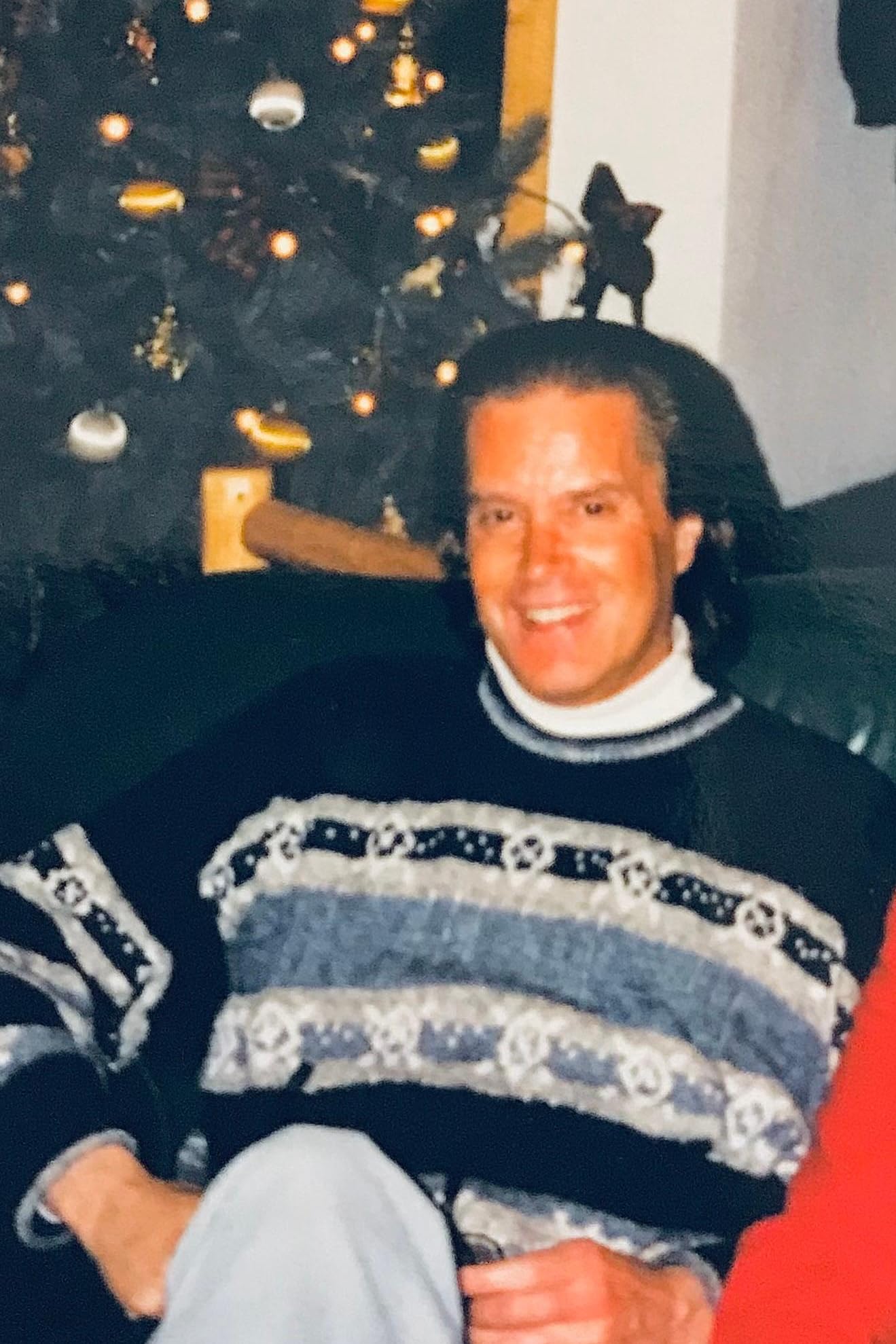 Ken Peragine