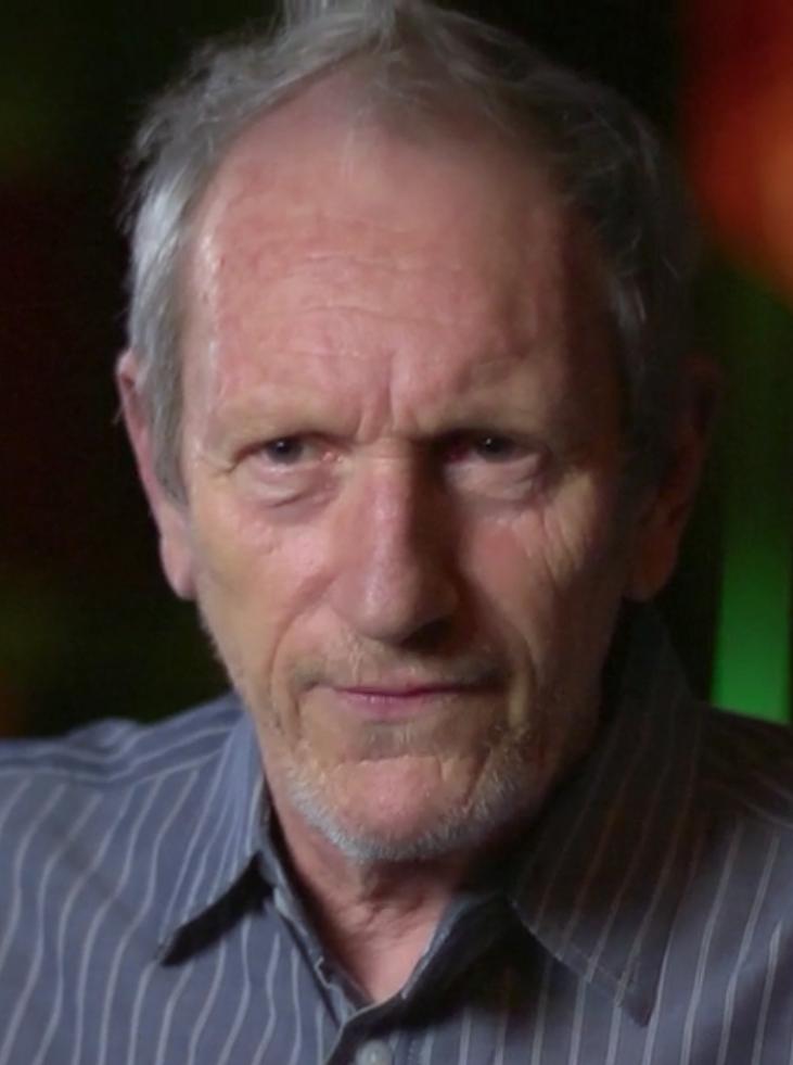 Винсент Перанио