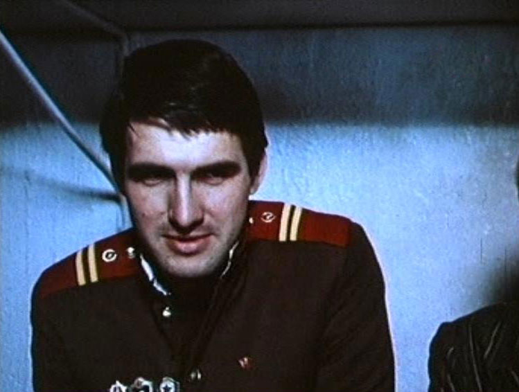 Анатолий Переверзев