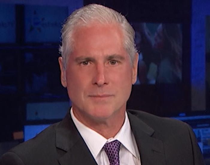 Тед Перкинс