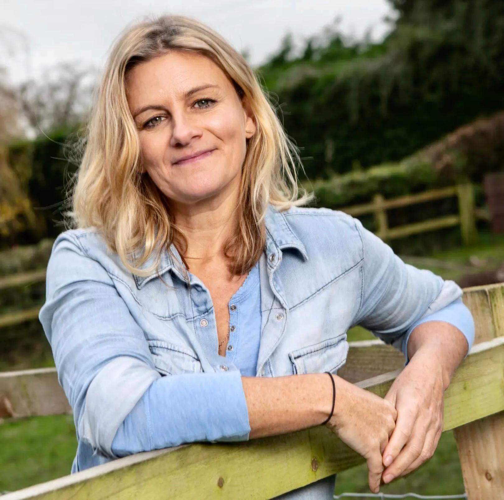 Зелда Перкинс