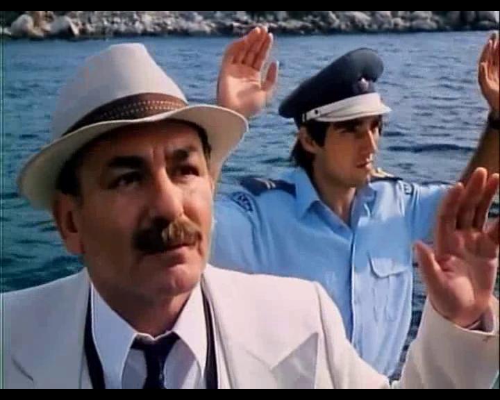 Эдо Перосевич