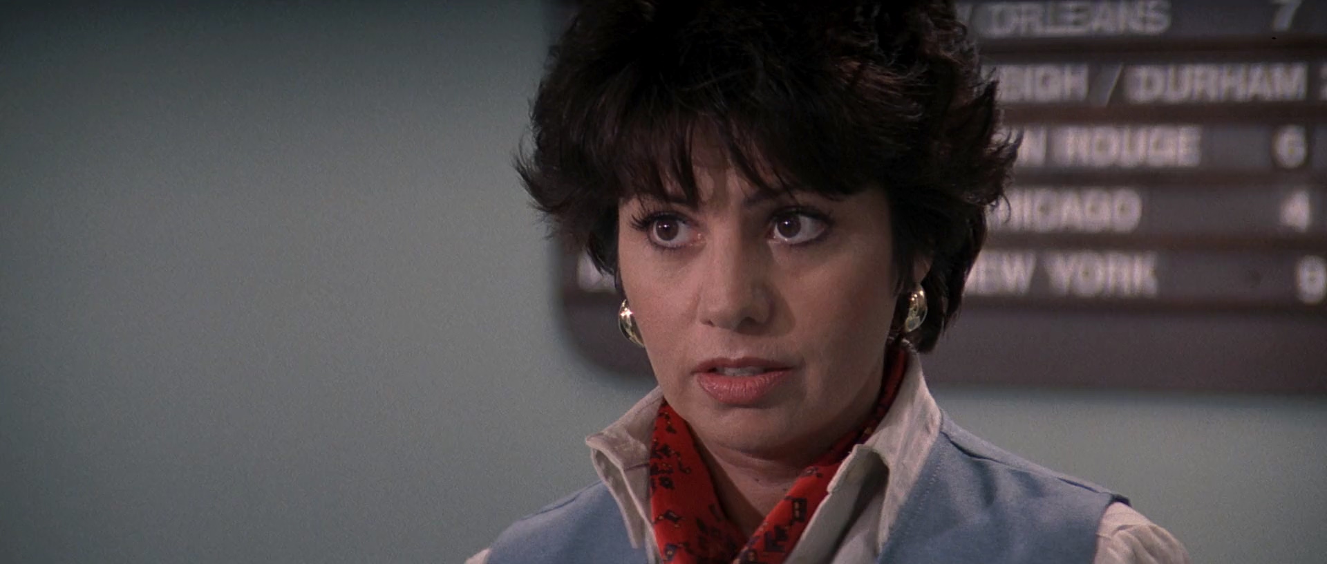 Линда Перри