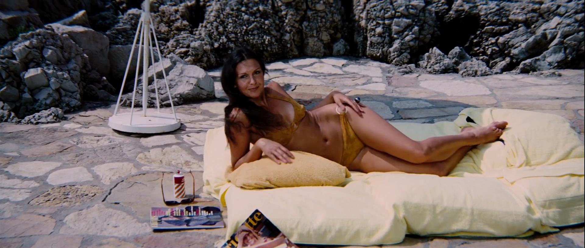 Дениз Перрье